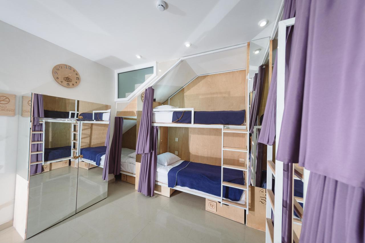 A&A Hostel Lwów Zewnętrze zdjęcie