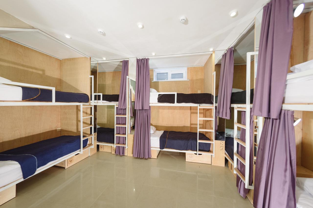 A&A Hostel Lwów Zewnętrze zdjęcie